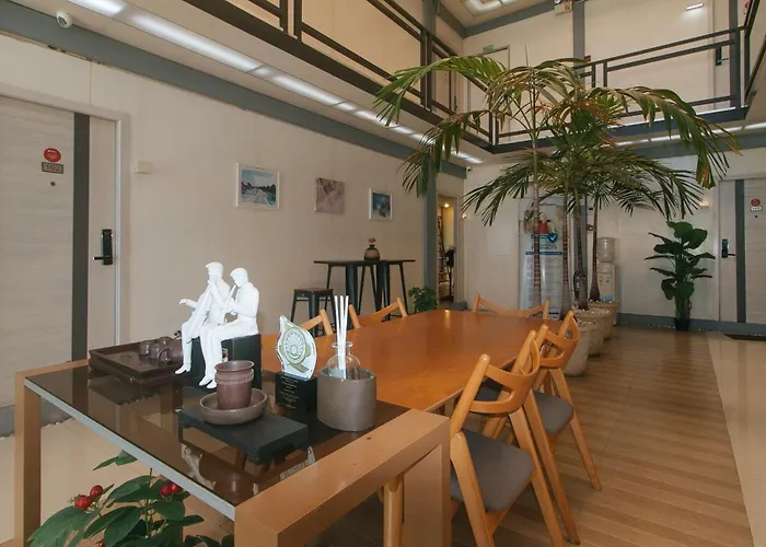 Hotel Reddoorz At Moriyama As Fortuna Cebú