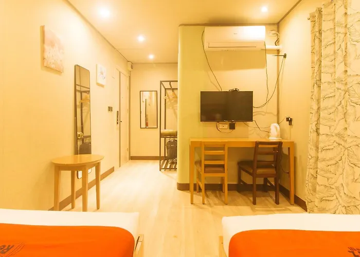 Hotel Reddoorz At Moriyama As Fortuna Cebú