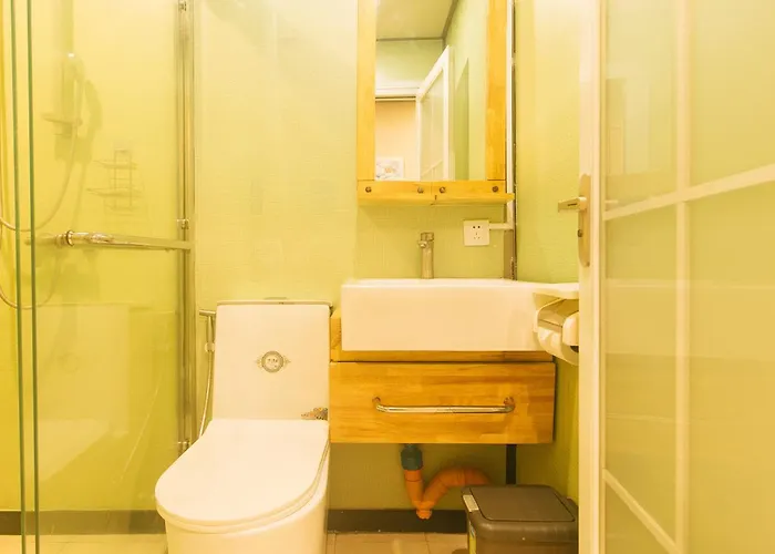 Hotel Reddoorz At Moriyama As Fortuna 3*