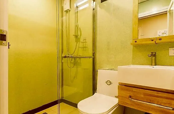 Hotel Reddoorz At Moriyama As Fortuna